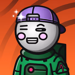 Space Rider #2664
