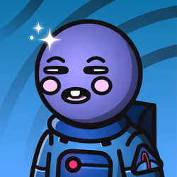 Space Rider #5554