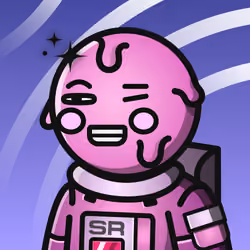 Space Rider #8138