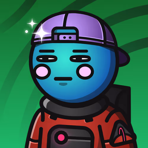 Space Rider #3031