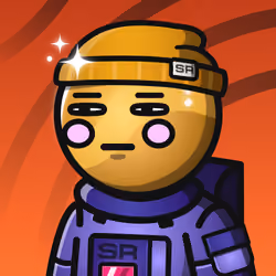 Space Rider #4160