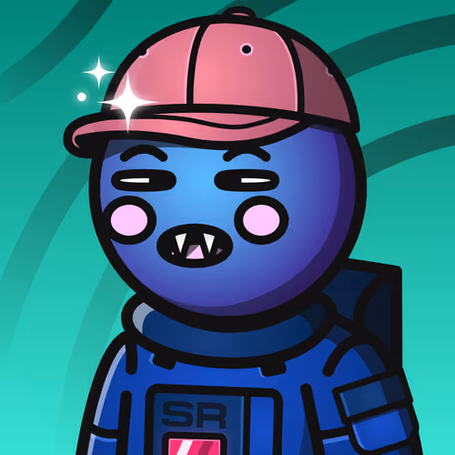 Space Rider #4442