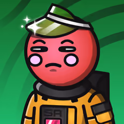 Space Rider #4348