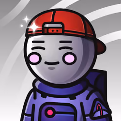 Space Rider #3314
