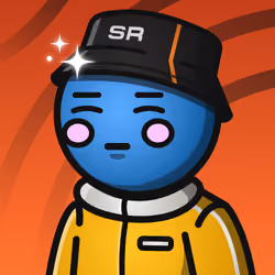 Space Rider #5509