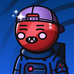 Space Rider #498