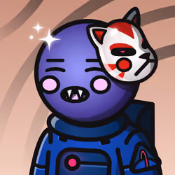 Space Rider #4377