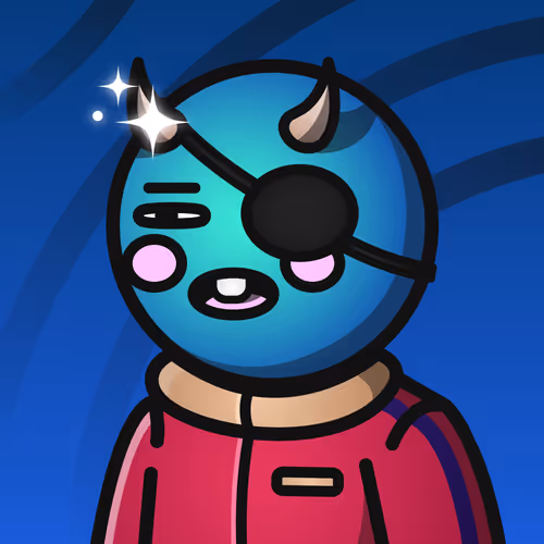 Space Rider #8361
