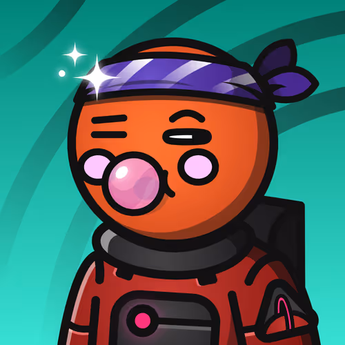 Space Rider #8686