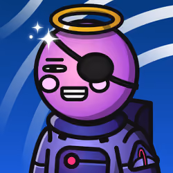 Space Rider #31