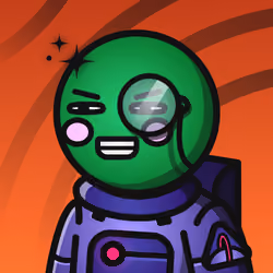 Space Rider #2211