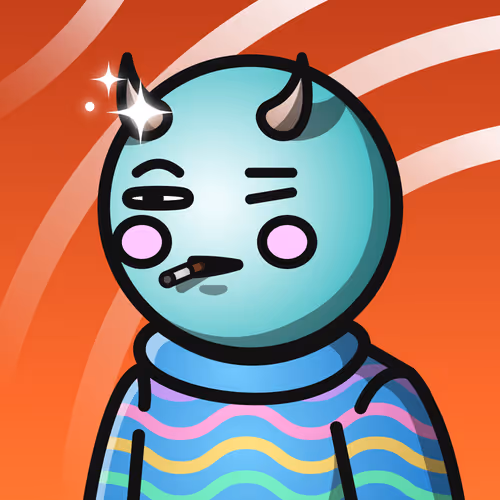 Space Rider #4917