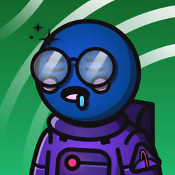 Space Rider #7666