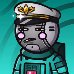 Space Rider #1026