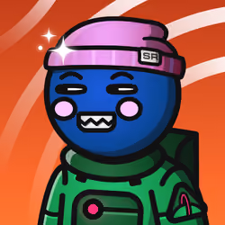 Space Rider #4385