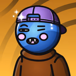 Space Rider #3695