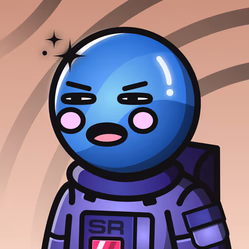 Space Rider #4129