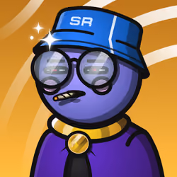 Space Rider #8537