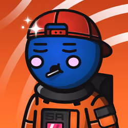Space Rider #6313