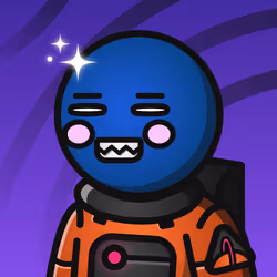 Space Rider #5659
