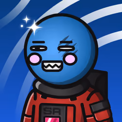 Space Rider #7966