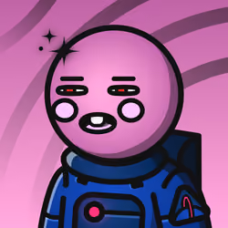 Space Rider #5098