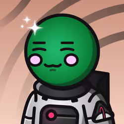 Space Rider #7681