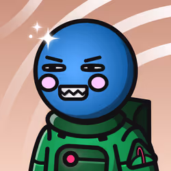 Space Rider #993