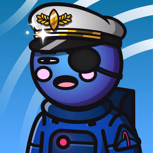 Space Rider #1450