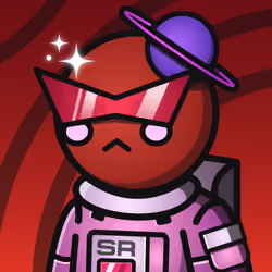 Space Rider #5965
