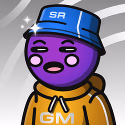Space Rider #6444