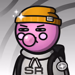 Space Rider #6520