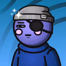 Space Rider #7319