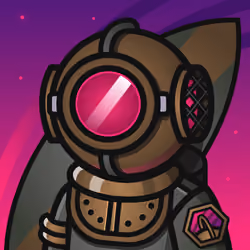 Space Rider #6972