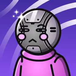 Space Rider #2054