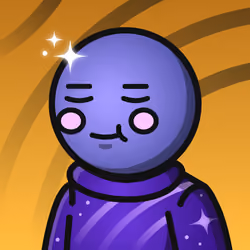Space Rider #6440