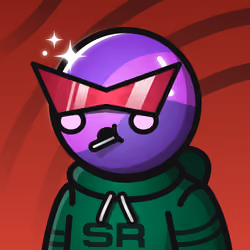 Space Rider #5293