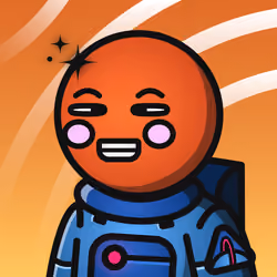 Space Rider #2321