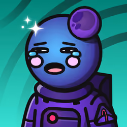 Space Rider #3513