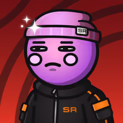 Space Rider #6457