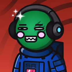 Space Rider #6452