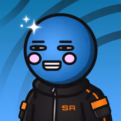 Space Rider #8212