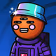 Space Rider #8373