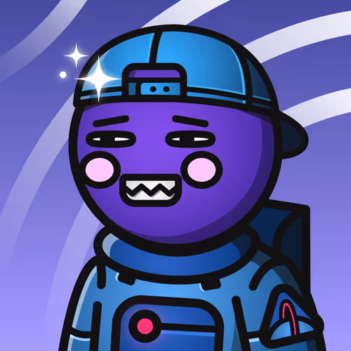 Space Rider #6178