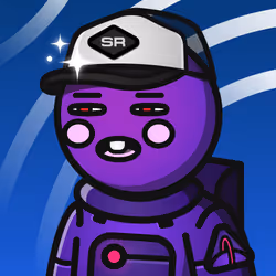 Space Rider #4631