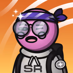 Space Rider #7866
