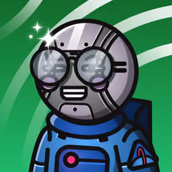 Space Rider #514