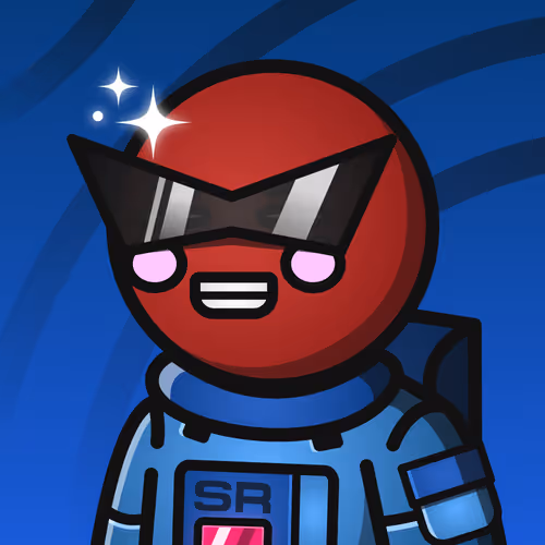 Space Rider #432
