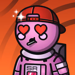Space Rider #3652
