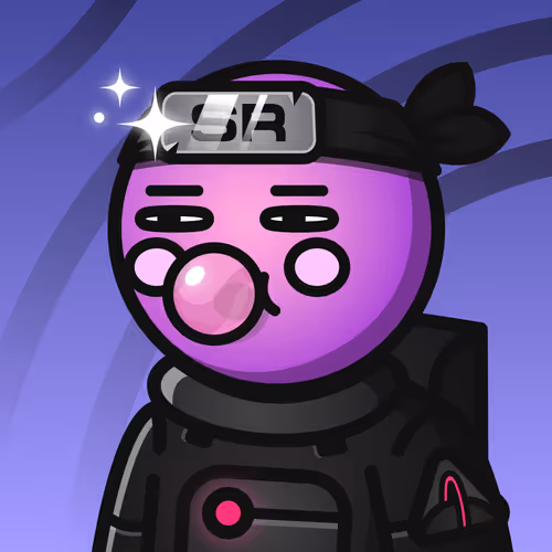 Space Rider #8090